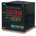 Temperature Controller FUJI Electric Model: PXR9 Size 96x96mm