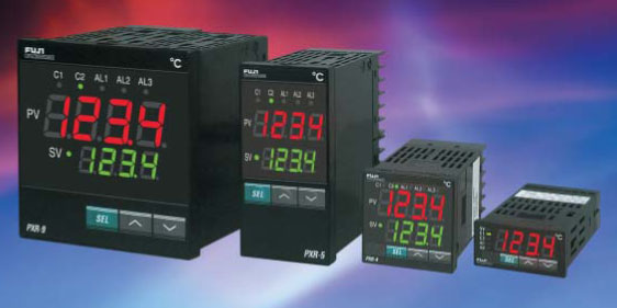 Temperature Controller PXR Series