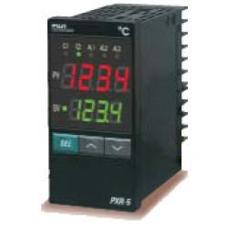 Temperature Controller FUJI Electric Model: PXR5 Size 48x96mm