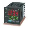 Temperature Controller FUJI Electric Model: PXR4 Size 48x48mm